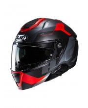 HJC I91 Carst Motorcycle Helmet at JTS Biker Clothing